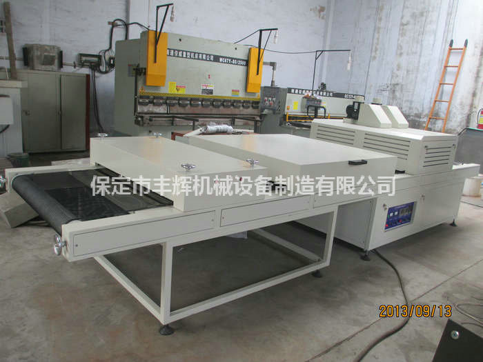 冰花皺紋uv機(jī)以雪花襯托梅花，更勝梅花一份美！