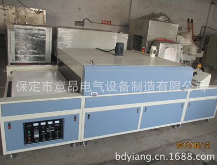 烘干固化隧道爐-天下,能者搶手!