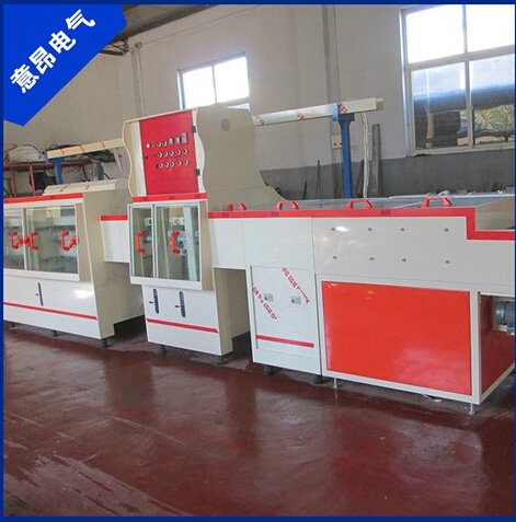 線路板蝕刻機(jī)設(shè)備說(shuō)明，你懂得！