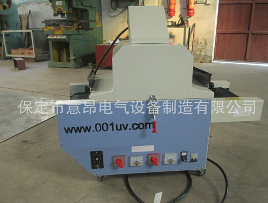 臺(tái)式uv光固機(jī)面對(duì)困難，迎難而上！