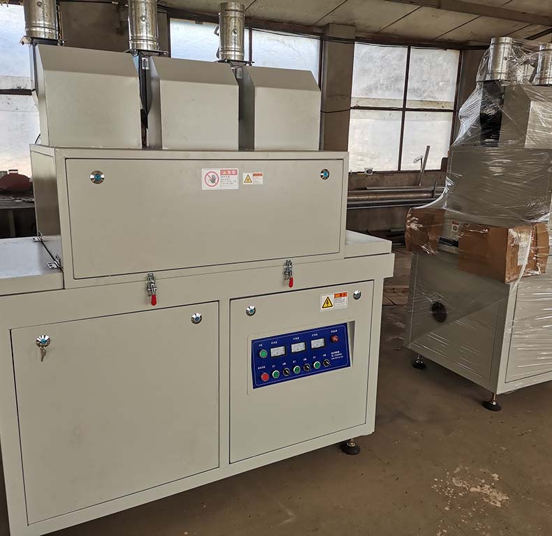 工業(yè)uv光固機(jī)的優(yōu)勢(shì)