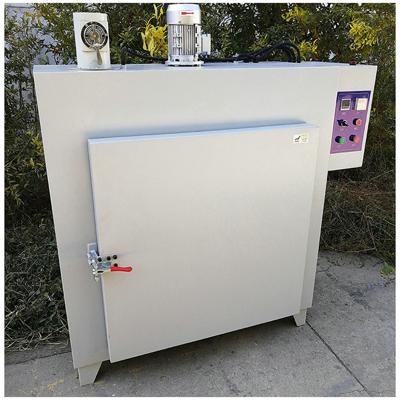 網版烘干箱的選購指南