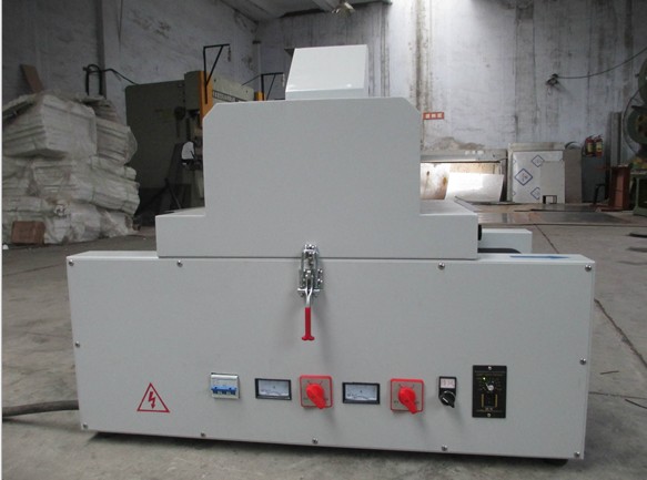 小型臺式uv機的優勢